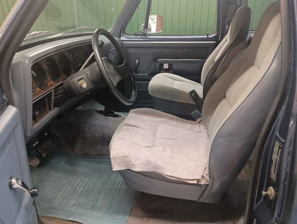 1989 Dodge Ramcharger - Image 10 of 13