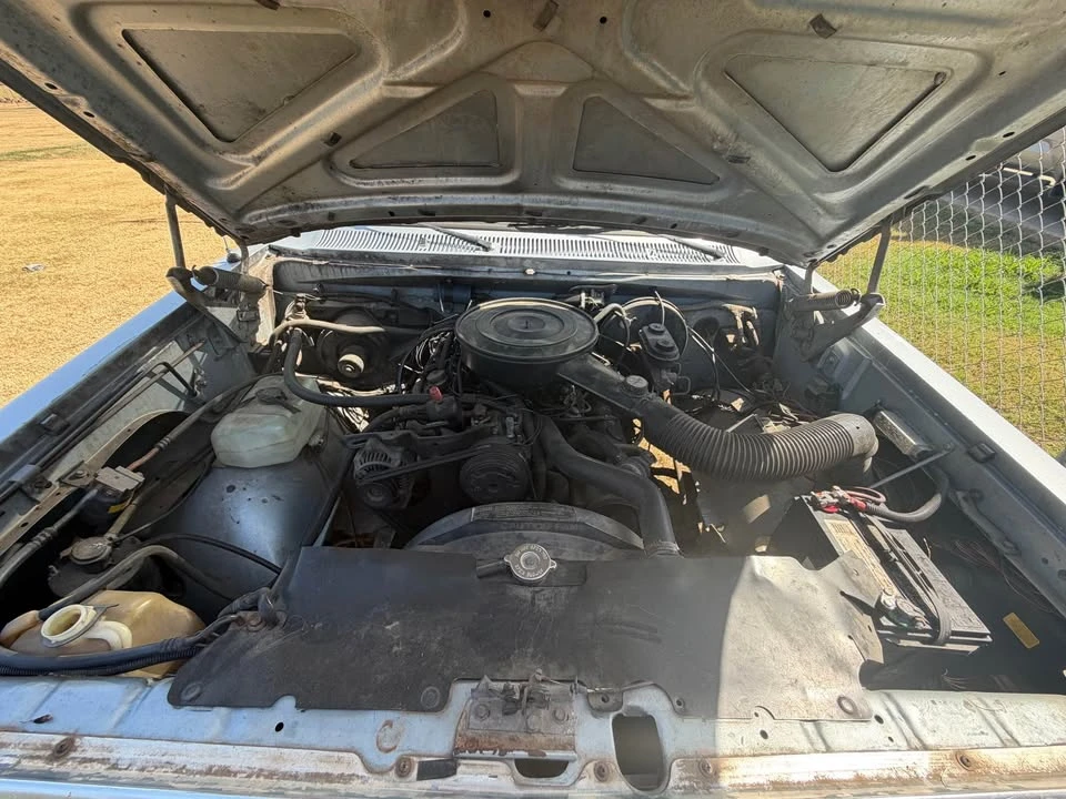 1989 Dodge Ramcharger - Image 7 of 7
