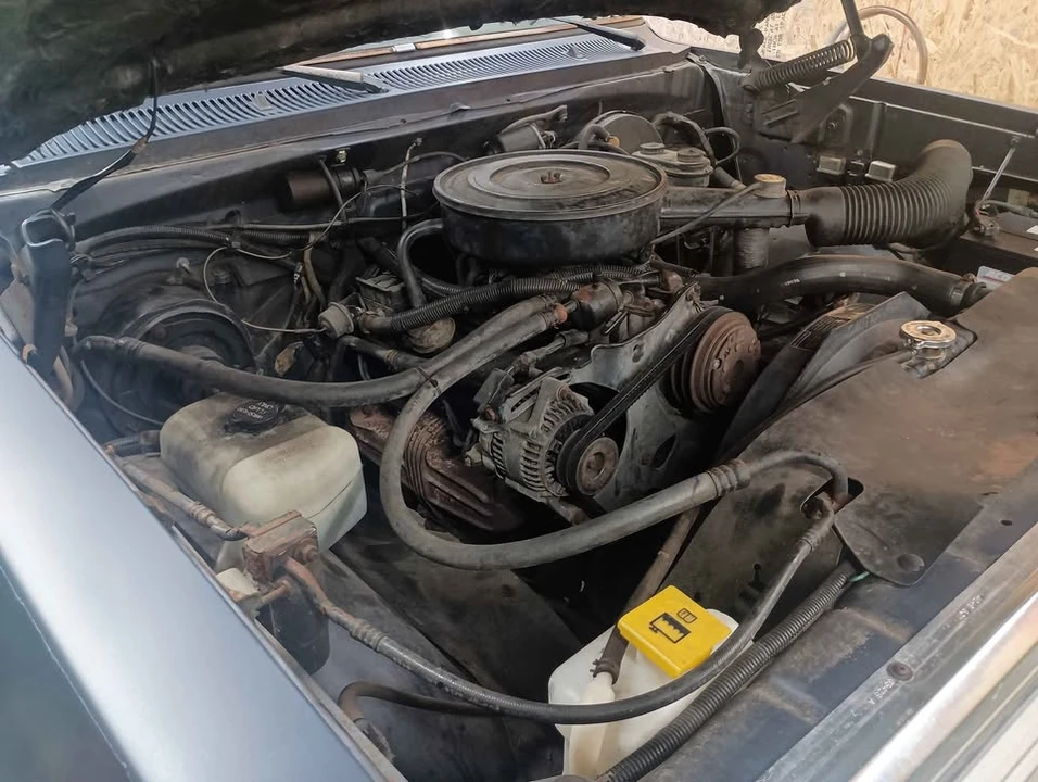 1989 Dodge Ramcharger - Image 13 of 13