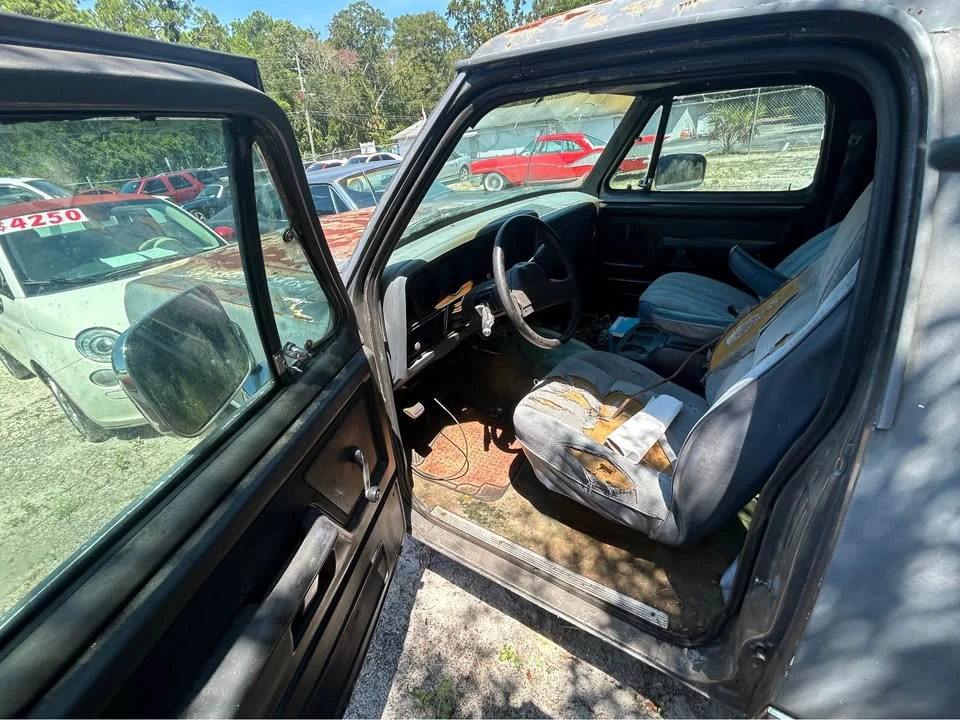 1989 Dodge Ramcharger - Image 2 of 9