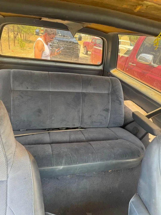 1989 Dodge Ramcharger - Image 9 of 10
