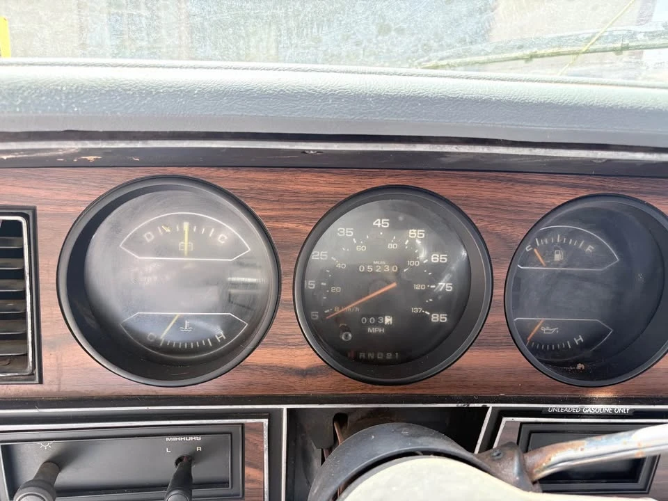 1989 Dodge Ramcharger - Image 7 of 10