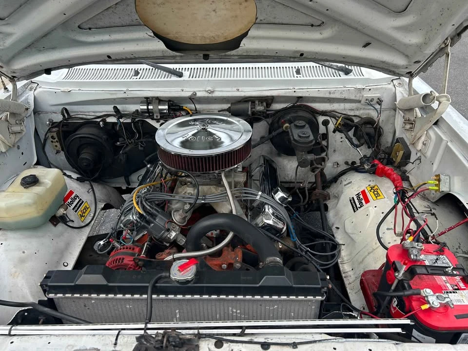 1989 Dodge Ramcharger - Image 5 of 7