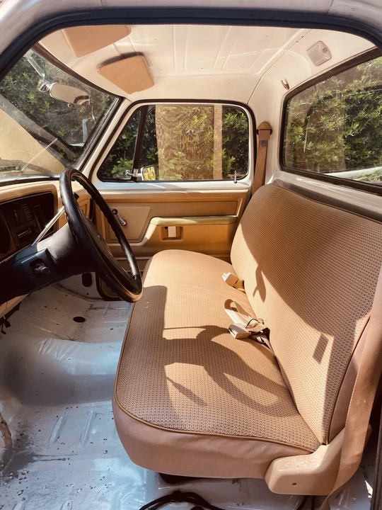 1989 Dodge Ram 1st Gen - Image 28 of 31