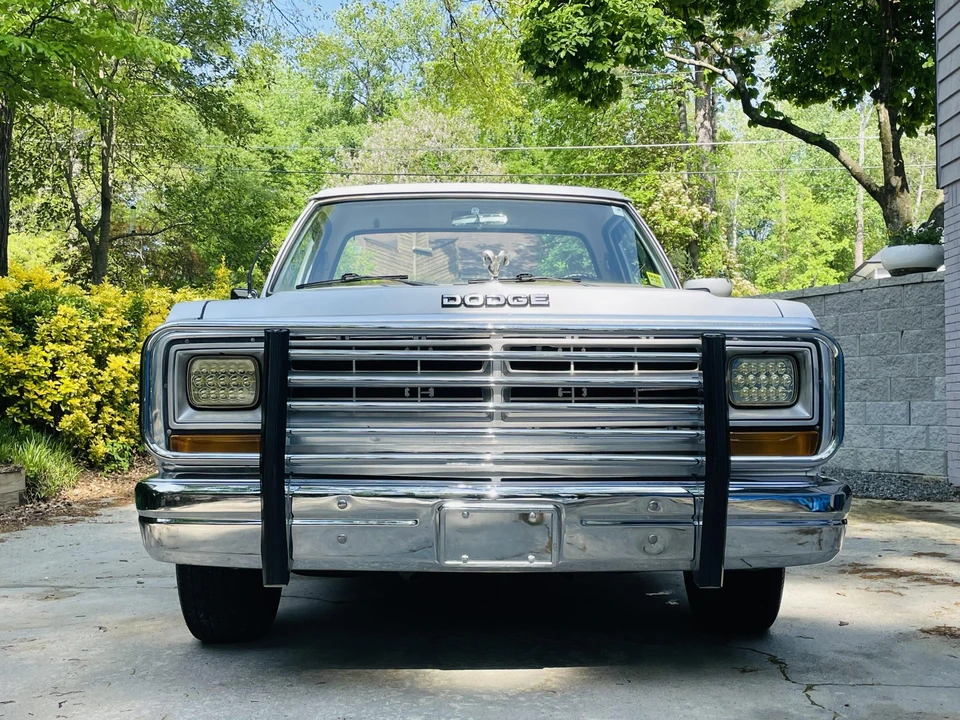 1989 Dodge Ram 1st Gen - Image 10 of 31