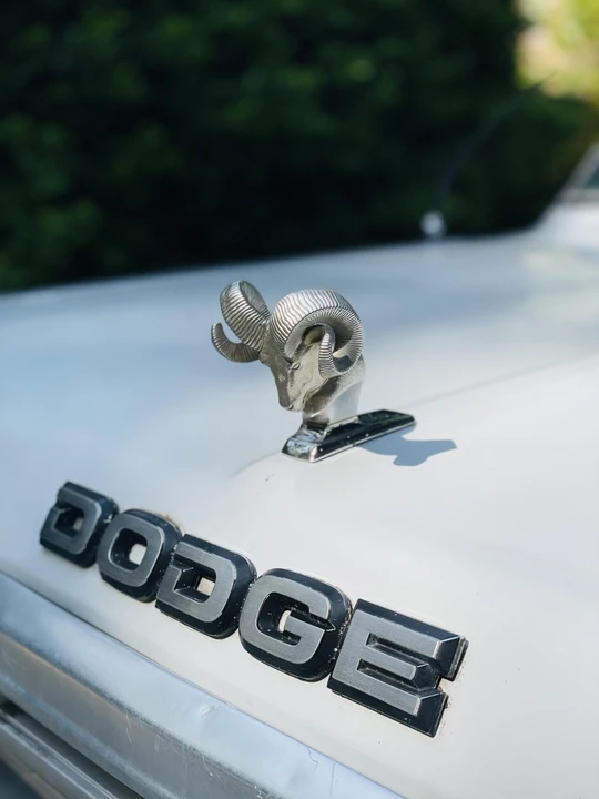1989 Dodge Ram 1st Gen - Image 14 of 31