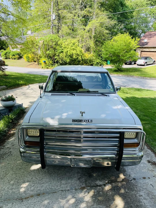 1989 Dodge Ram 1st Gen - Image 13 of 31