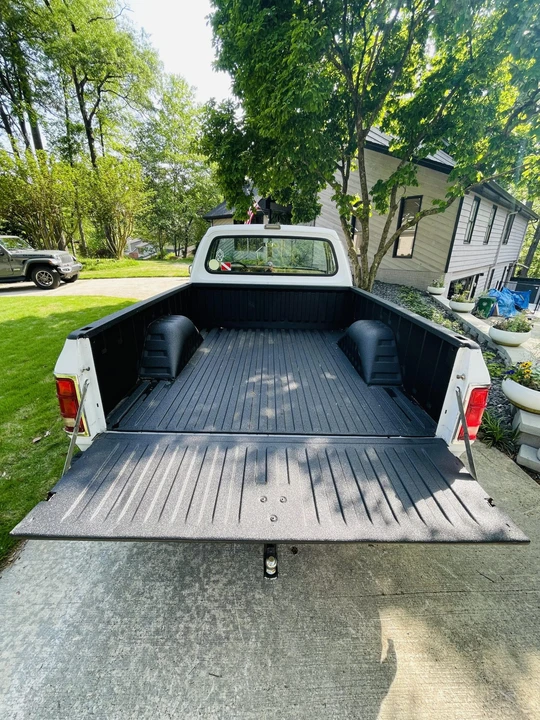 1989 Dodge Ram 1st Gen - Image 20 of 31