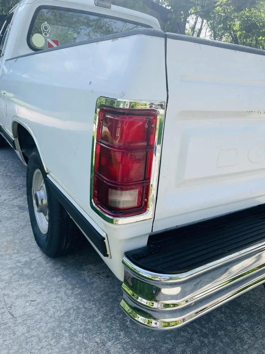 1989 Dodge Ram 1st Gen - Image 18 of 31
