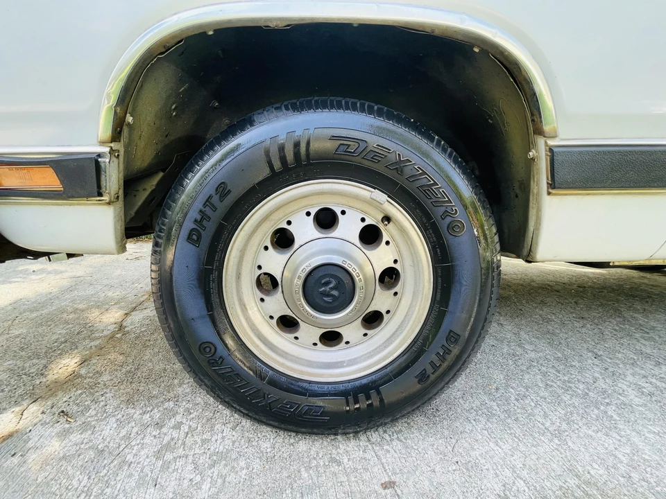 1989 Dodge Ram 1st Gen - Image 22 of 31