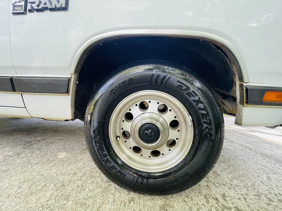 1989 Dodge Ram 1st Gen - Image 25 of 31