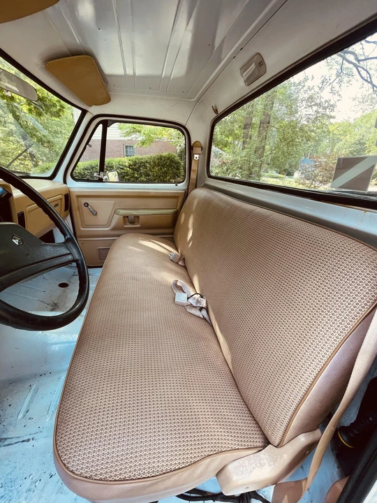 1989 Dodge Ram 1st Gen - Image 29 of 31