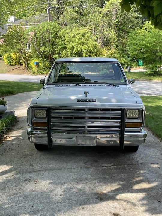 1989 Dodge Ram 1st Gen - Image 11 of 31
