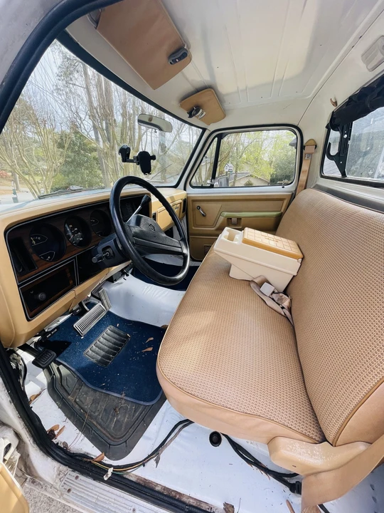 1989 Dodge Ram 1st Gen - Image 27 of 31