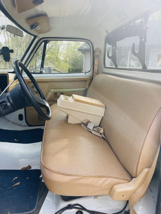 1989 Dodge Ram 1st Gen - Image 30 of 31