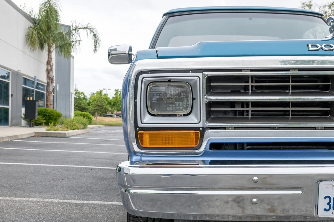 1989 Dodge Ram 1st Gen - Image 22 of 31