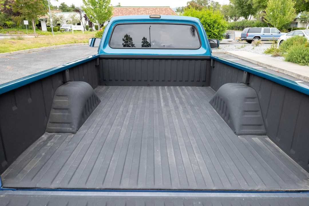 1989 Dodge Ram 1st Gen - Image 19 of 31