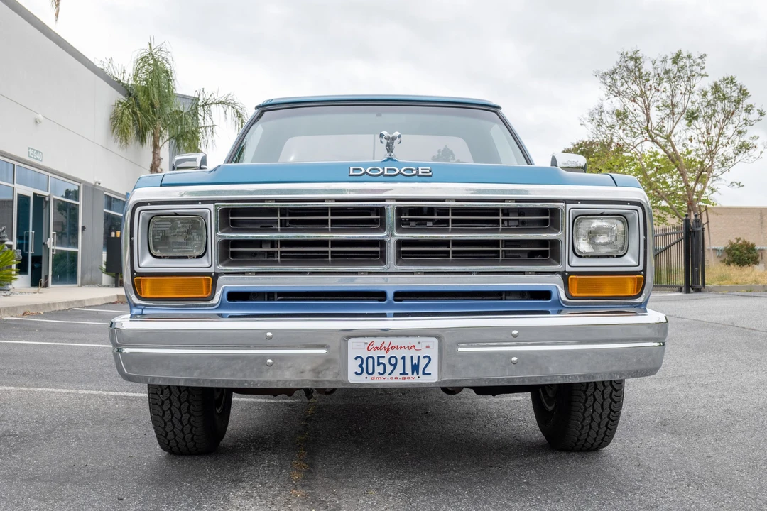 1989 Dodge Ram 1st Gen - Image 3 of 31