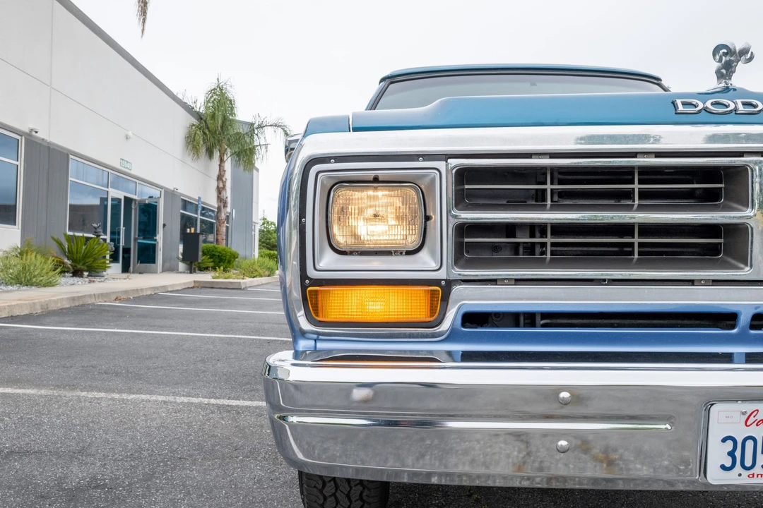 1989 Dodge Ram 1st Gen - Image 23 of 31