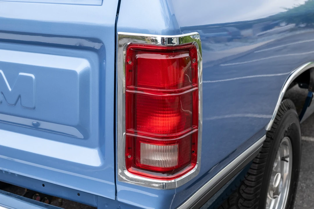 1989 Dodge Ram 1st Gen - Image 30 of 31
