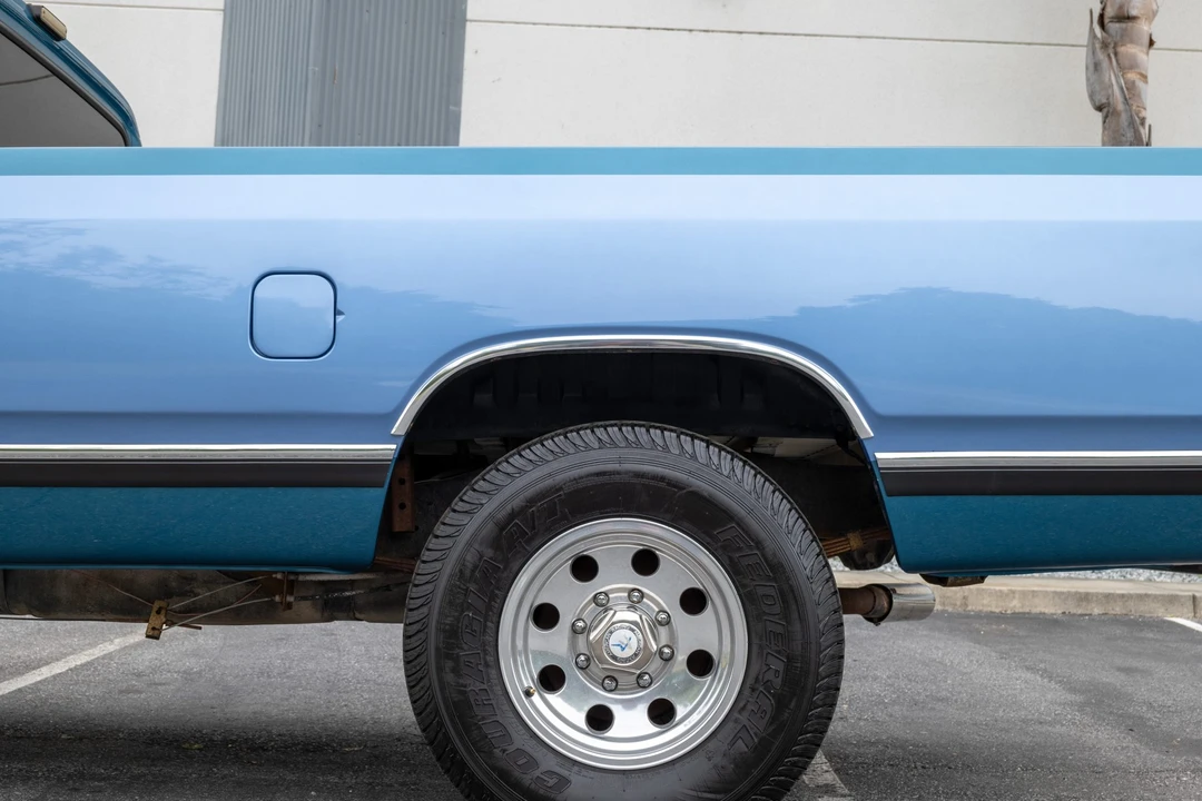 1989 Dodge Ram 1st Gen - Image 16 of 31