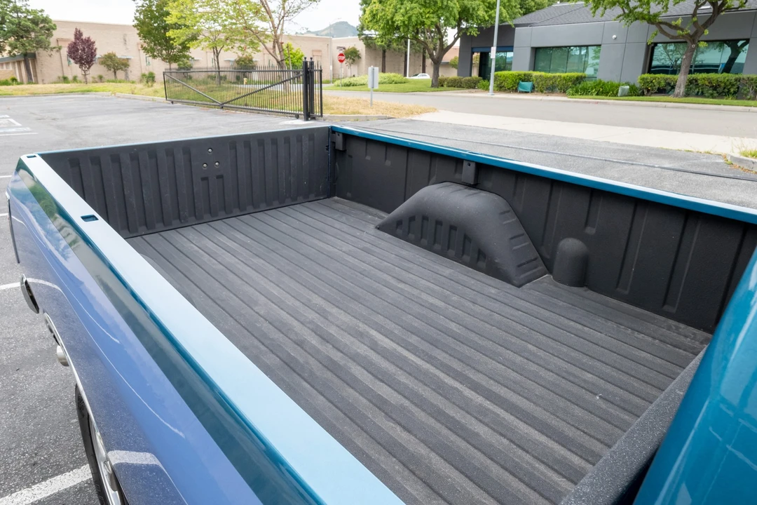 1989 Dodge Ram 1st Gen - Image 20 of 31