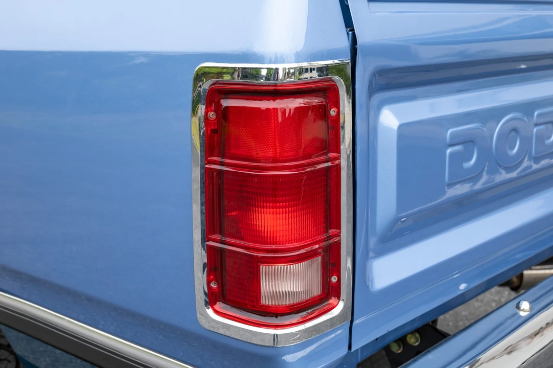 1989 Dodge Ram 1st Gen - Image 27 of 31