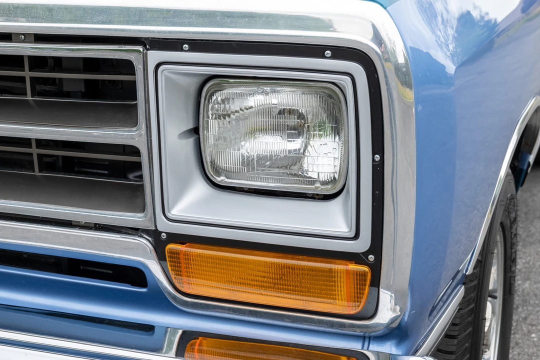 1989 Dodge Ram 1st Gen - Image 26 of 31