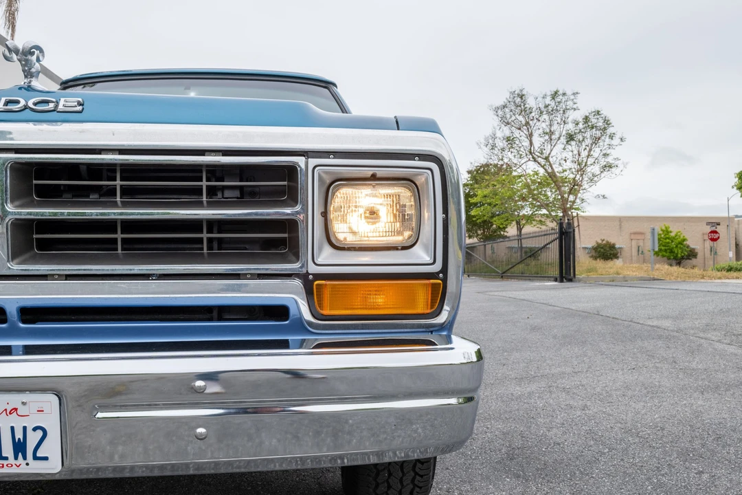 1989 Dodge Ram 1st Gen - Image 24 of 31