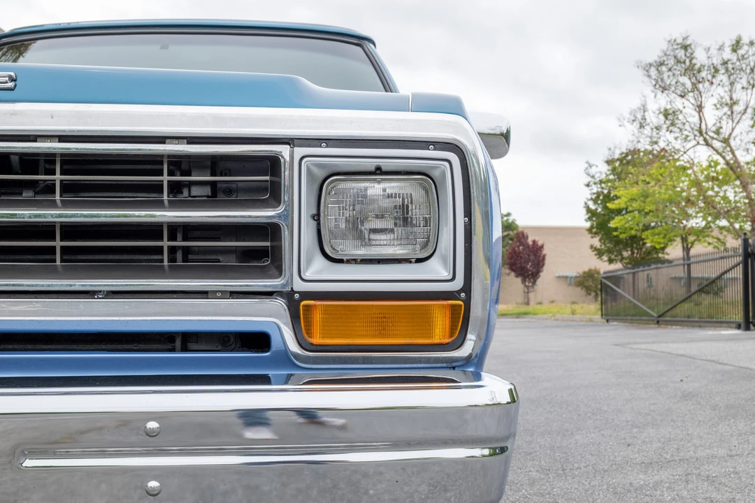 1989 Dodge Ram 1st Gen - Image 25 of 31