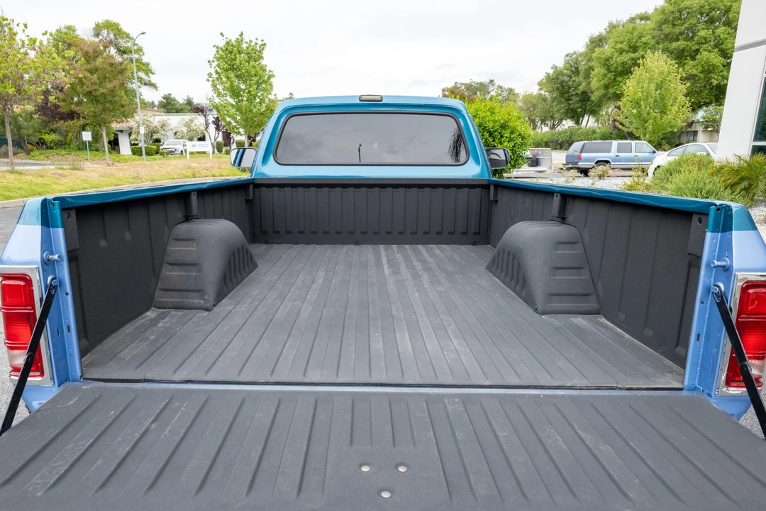1989 Dodge Ram 1st Gen - Image 18 of 31