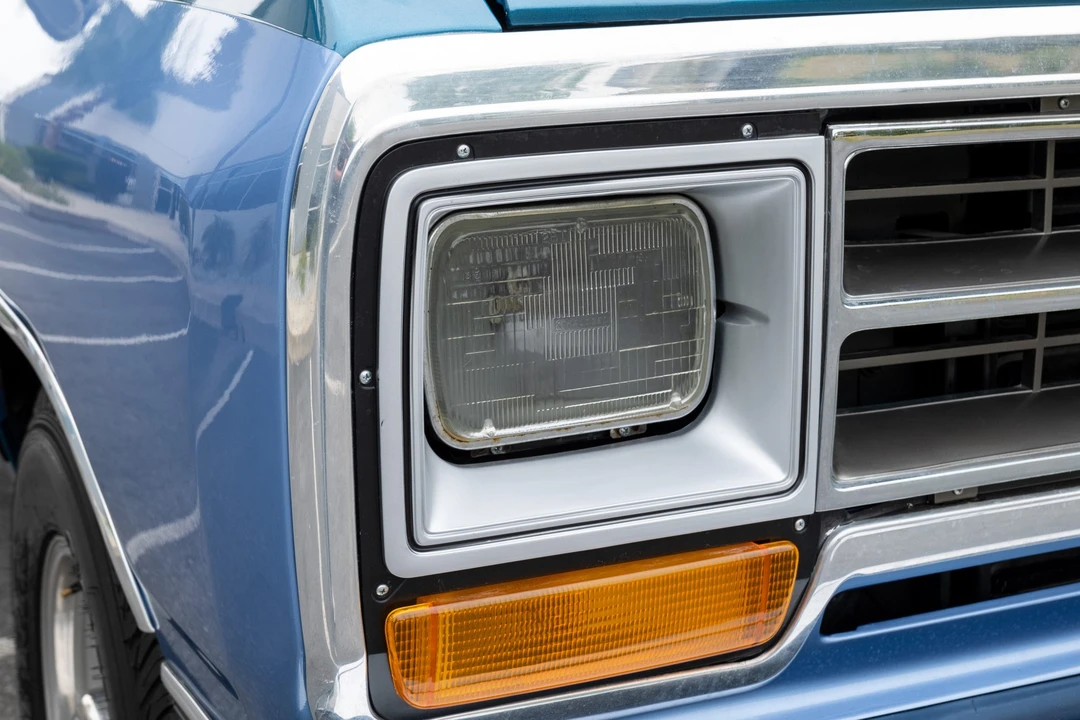 1989 Dodge Ram 1st Gen - Image 21 of 31
