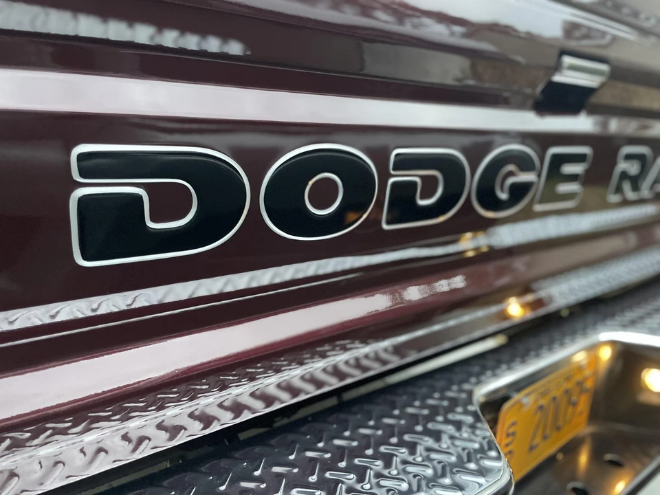 1989 Dodge Ram 1st Gen - Image 19 of 31