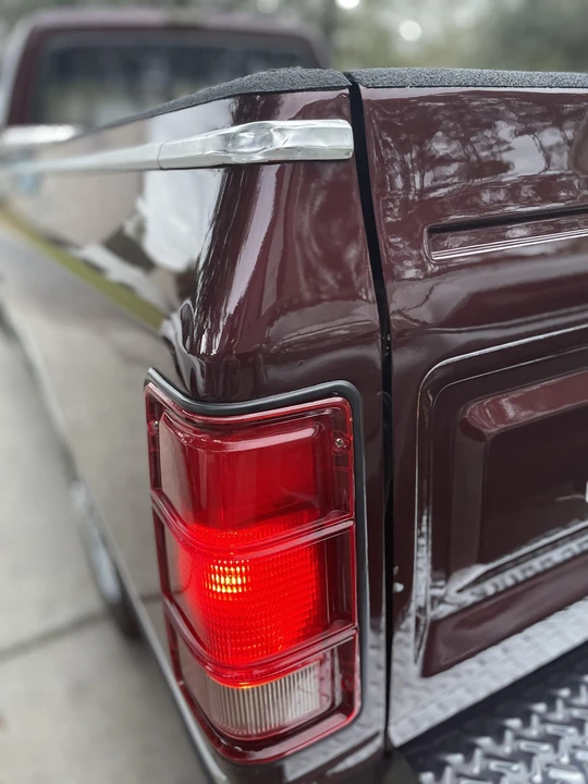 1989 Dodge Ram 1st Gen - Image 18 of 31