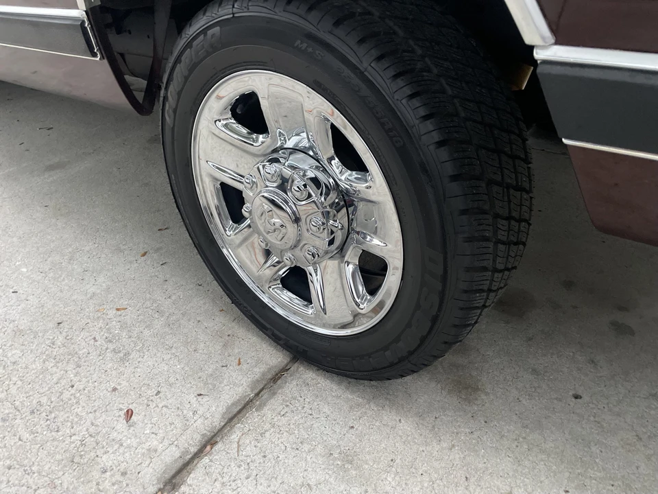 1989 Dodge Ram 1st Gen - Image 22 of 31