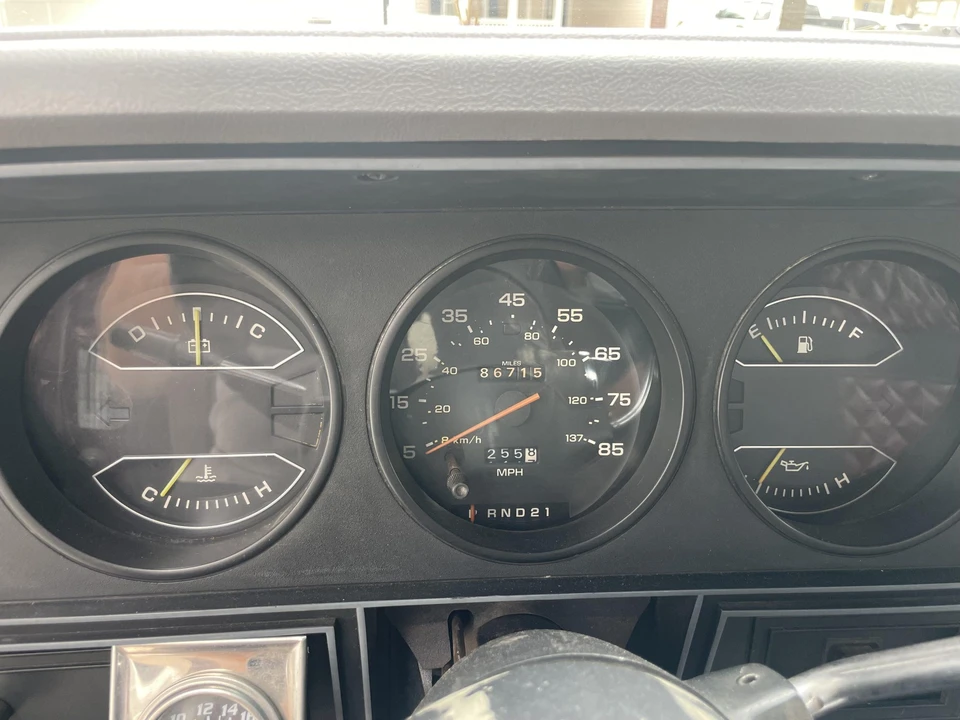 1989 Dodge Ram 1st Gen - Image 28 of 31