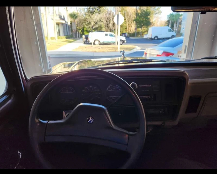 1989 Dodge Ram 1st Gen - Image 27 of 31