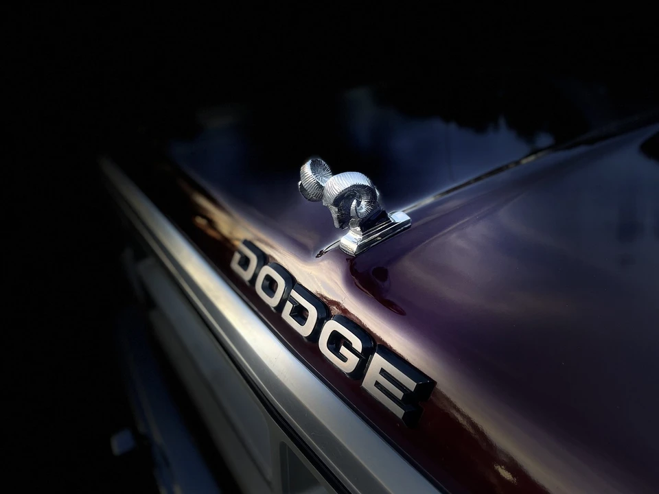 1989 Dodge Ram 1st Gen - Image 20 of 31