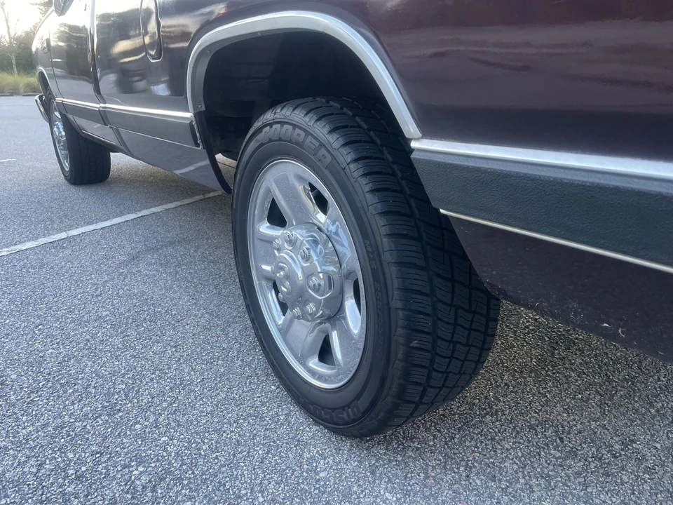 1989 Dodge Ram 1st Gen - Image 21 of 31