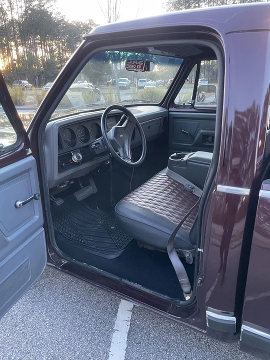1989 Dodge Ram 1st Gen - Image 24 of 31