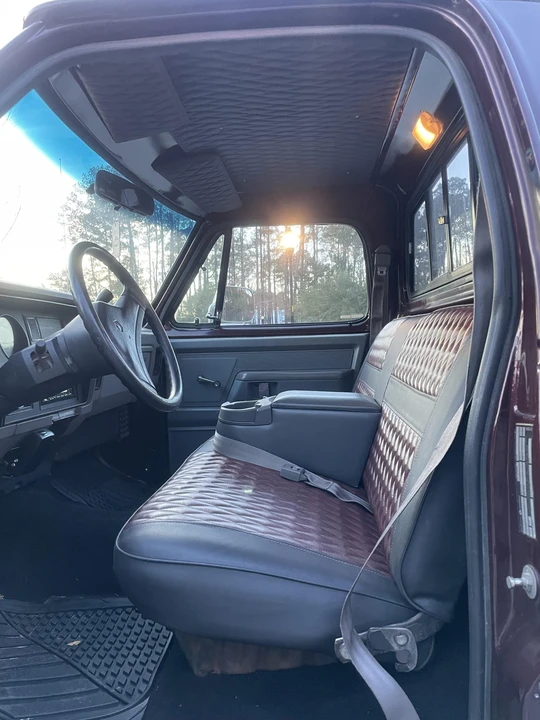 1989 Dodge Ram 1st Gen - Image 25 of 31