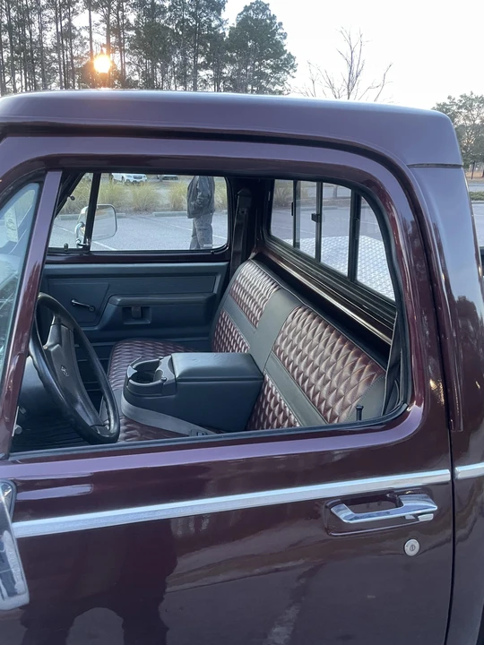 1989 Dodge Ram 1st Gen - Image 23 of 31