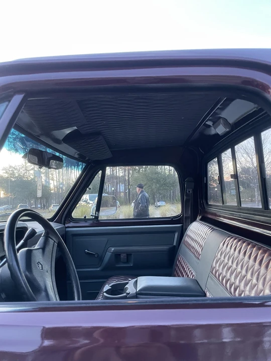1989 Dodge Ram 1st Gen - Image 30 of 31