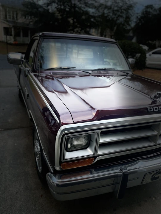 1989 Dodge Ram 1st Gen - Image 13 of 31