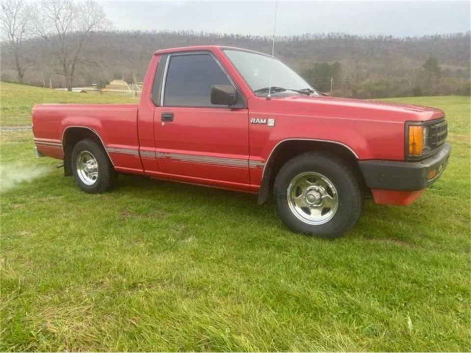 1989 Dodge Ram 1st Gen - Image 5 of 8