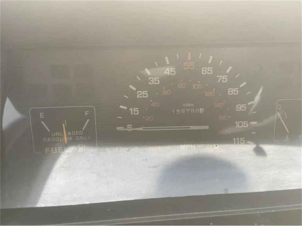 1989 Dodge Ram 1st Gen - Image 4 of 8