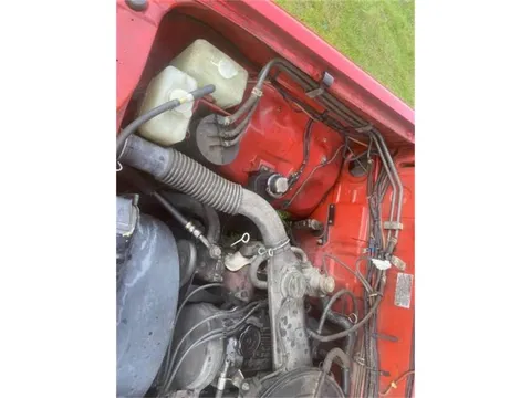 1989 Dodge Ram 50
