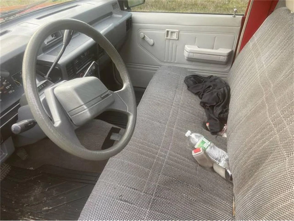 1989 Dodge Ram 1st Gen - Image 6 of 8