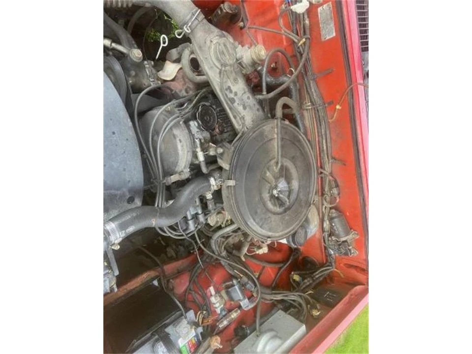 1989 Dodge Ram 1st Gen - Image 2 of 8