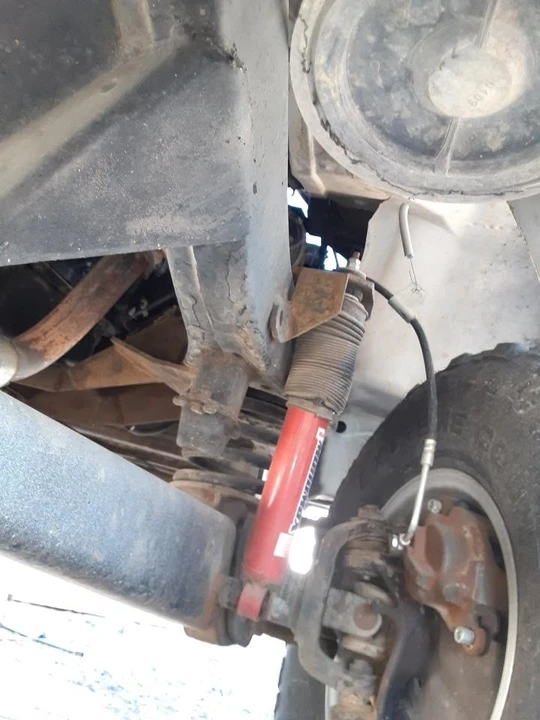 1989 Dodge Ram Van - Image 19 of 21